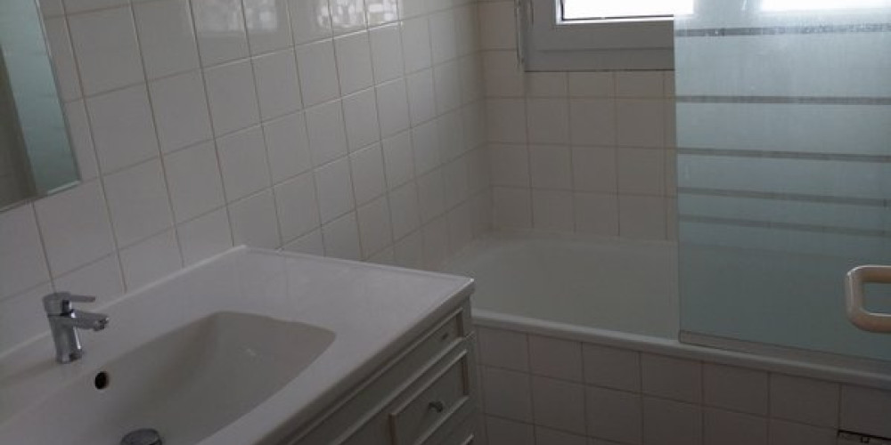 appartement à VILLENEUVE SUR LOT (47300)